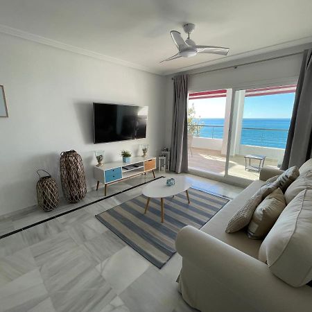 La Nina Del Mar Apartman Benalmádena Kültér fotó