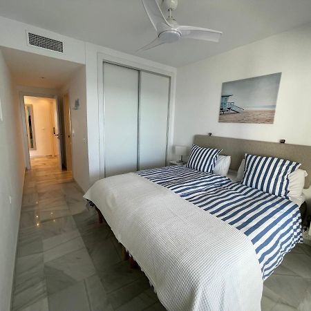 La Nina Del Mar Apartman Benalmádena Kültér fotó
