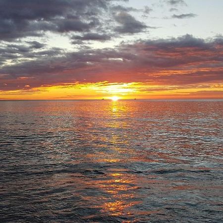 La Nina Del Mar Apartman Benalmádena Kültér fotó