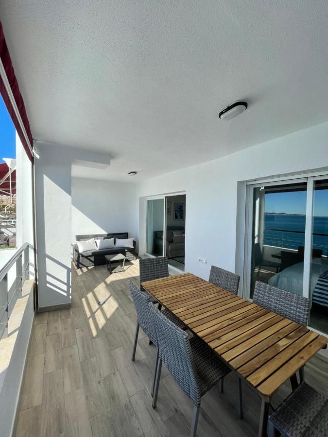 La Nina Del Mar Apartman Benalmádena Kültér fotó