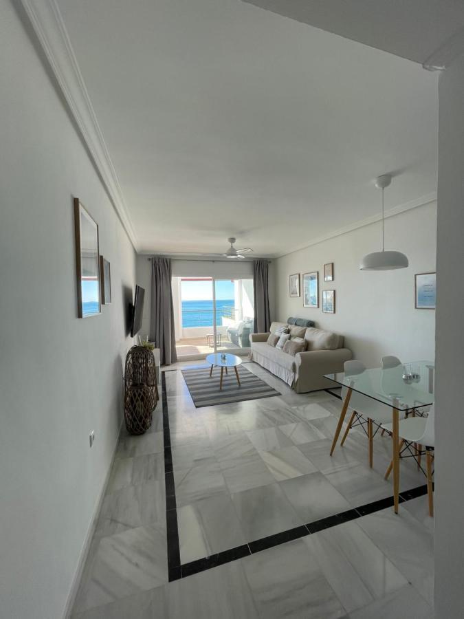 La Nina Del Mar Apartman Benalmádena Kültér fotó