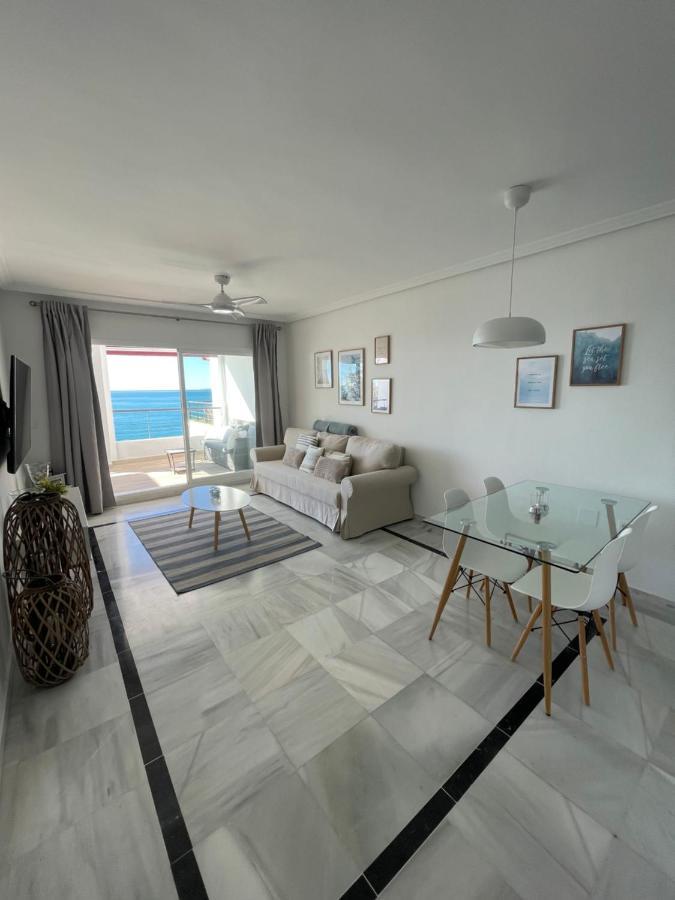 La Nina Del Mar Apartman Benalmádena Kültér fotó