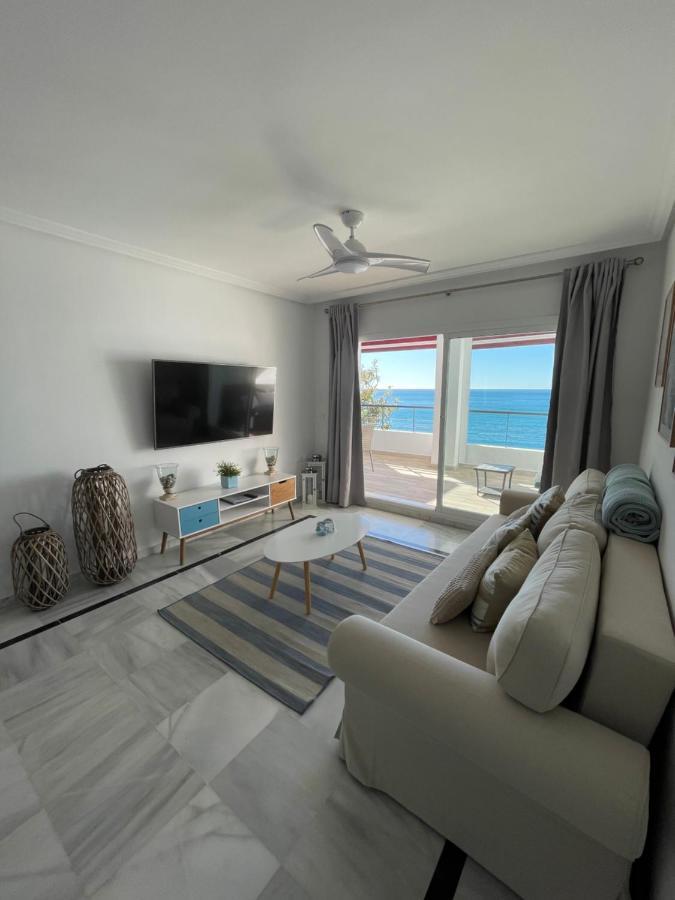 La Nina Del Mar Apartman Benalmádena Kültér fotó