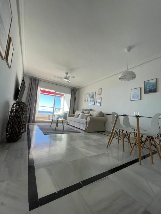La Nina Del Mar Apartman Benalmádena Kültér fotó