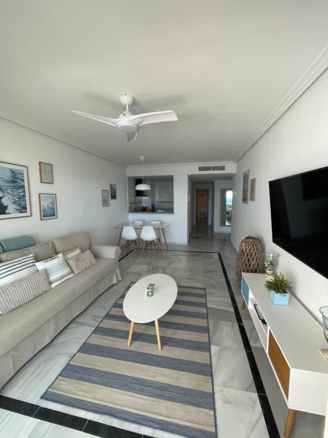 La Nina Del Mar Apartman Benalmádena Kültér fotó