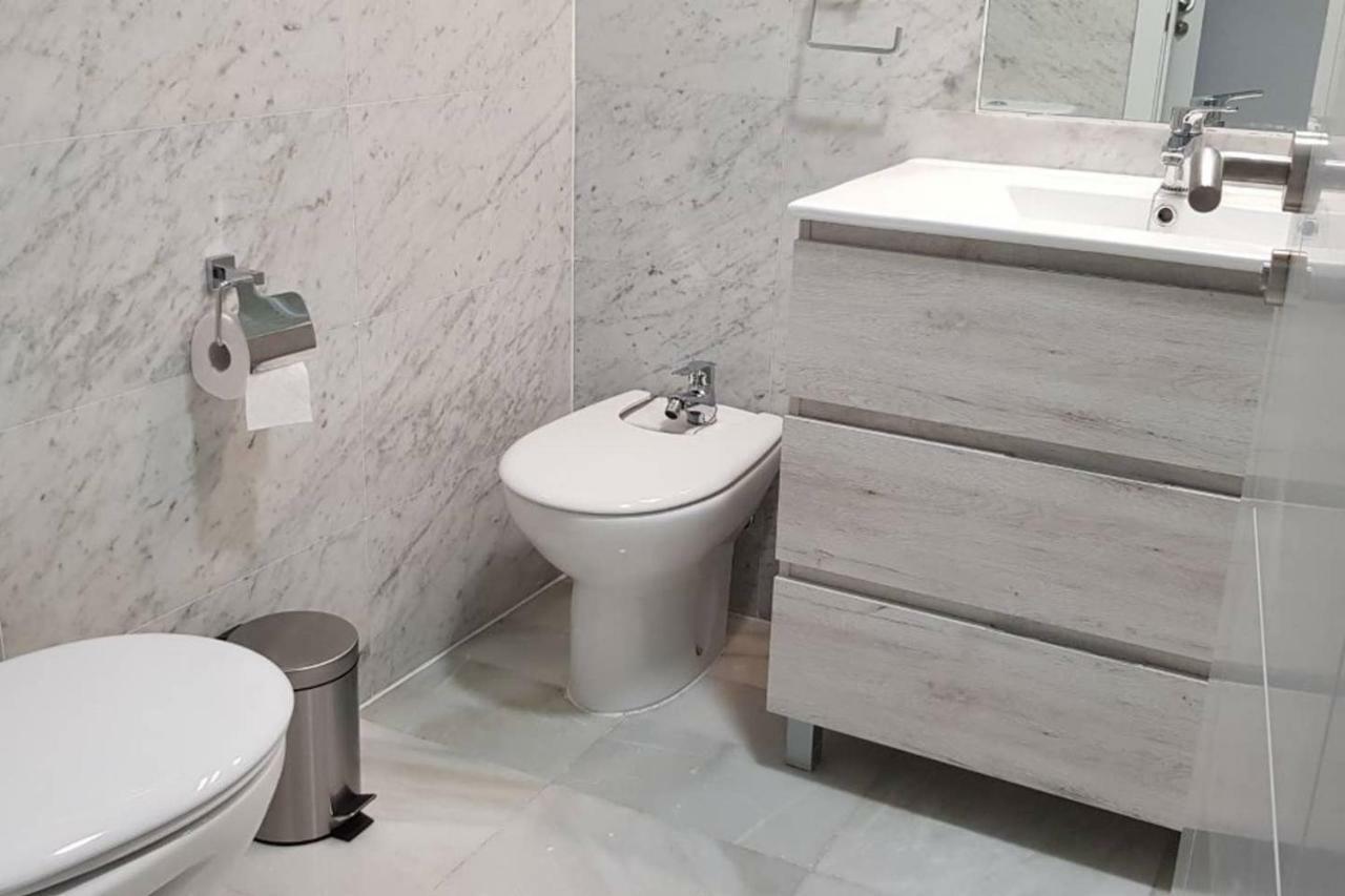 La Nina Del Mar Apartman Benalmádena Kültér fotó