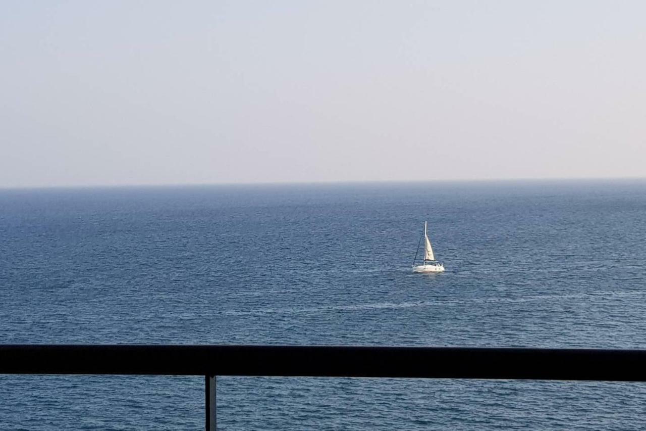 La Nina Del Mar Apartman Benalmádena Kültér fotó