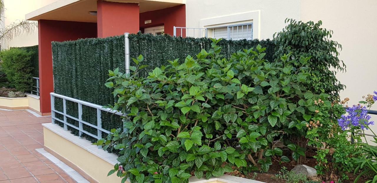 La Nina Del Mar Apartman Benalmádena Kültér fotó