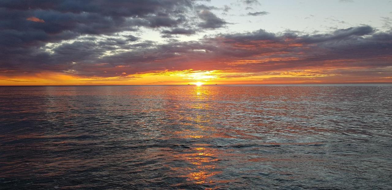 La Nina Del Mar Apartman Benalmádena Kültér fotó
