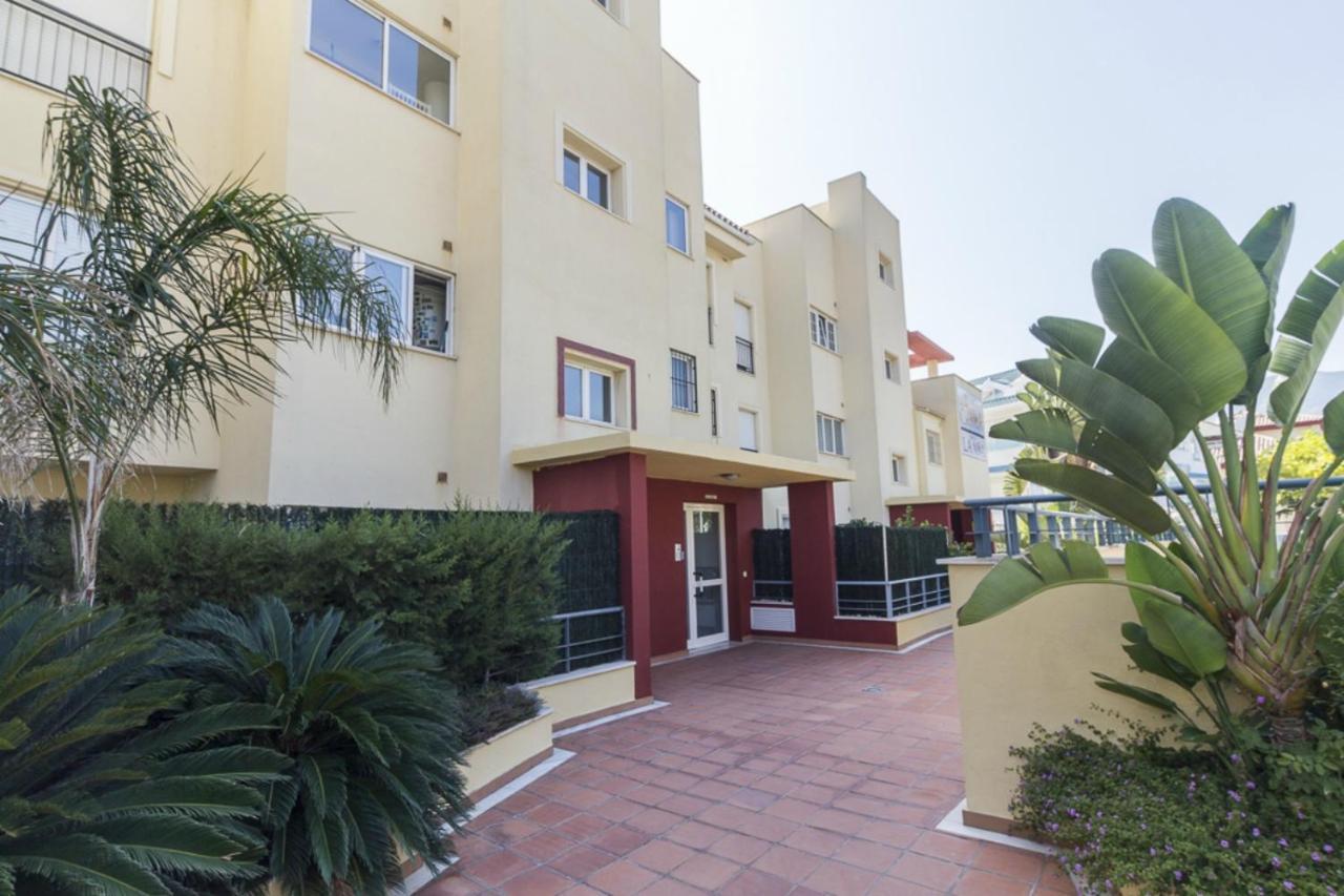 La Nina Del Mar Apartman Benalmádena Kültér fotó