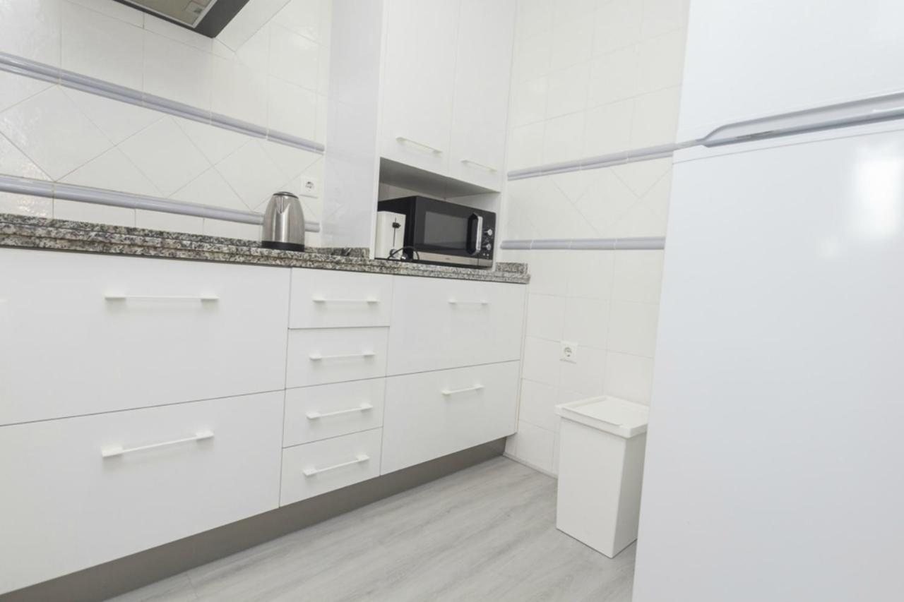 La Nina Del Mar Apartman Benalmádena Kültér fotó