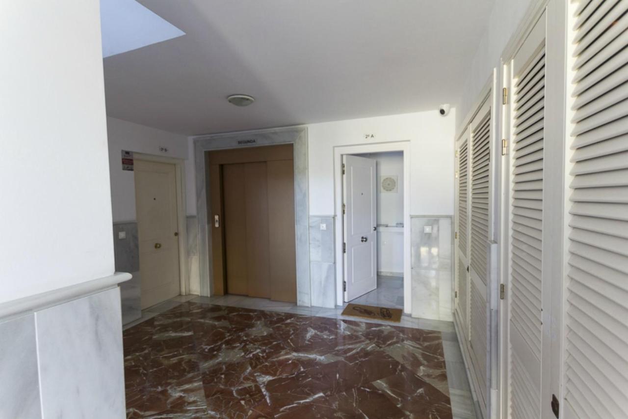 La Nina Del Mar Apartman Benalmádena Kültér fotó
